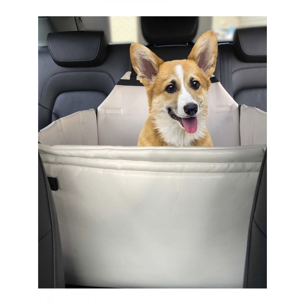 Автогамак для собак